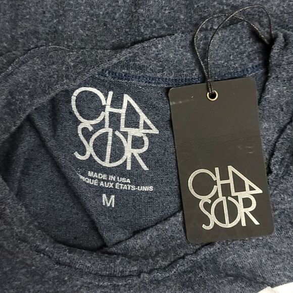 Chaser Lazy Weekend Love Knit Sweatshirt - Picture 6 of 8